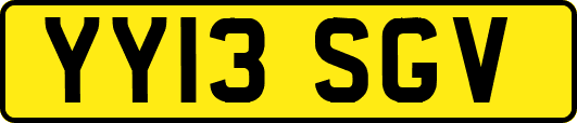 YY13SGV
