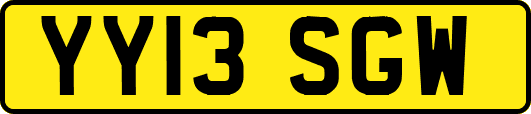 YY13SGW