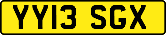 YY13SGX