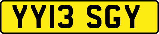 YY13SGY