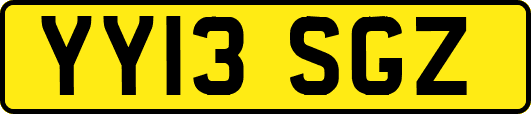 YY13SGZ
