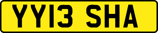 YY13SHA