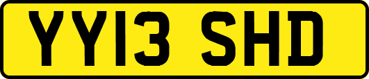 YY13SHD