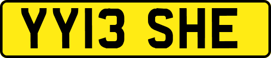 YY13SHE