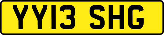 YY13SHG