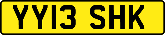 YY13SHK