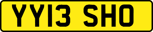 YY13SHO