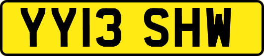YY13SHW