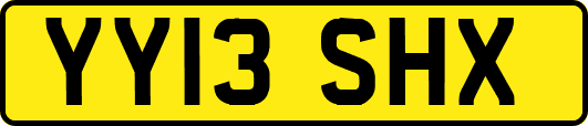 YY13SHX