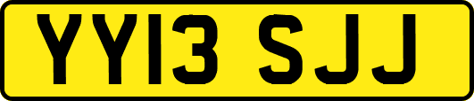 YY13SJJ