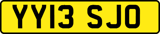 YY13SJO