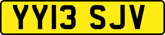 YY13SJV