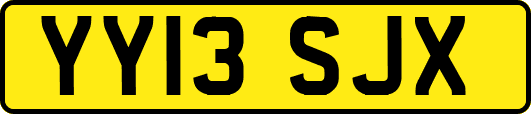 YY13SJX