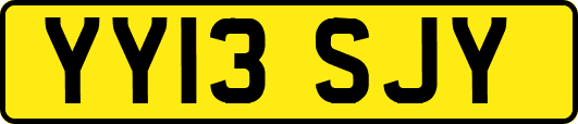 YY13SJY