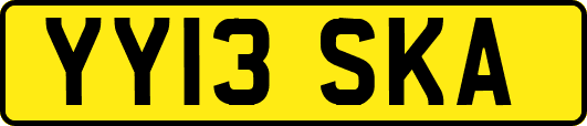 YY13SKA