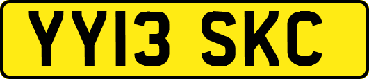 YY13SKC