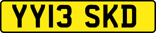 YY13SKD