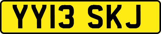 YY13SKJ
