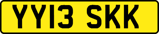 YY13SKK