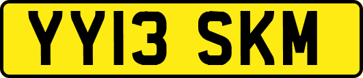 YY13SKM