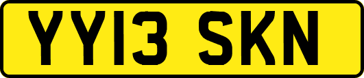 YY13SKN