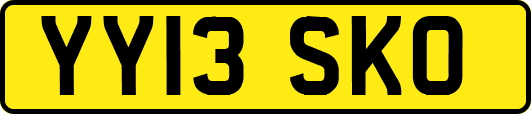 YY13SKO