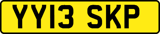 YY13SKP