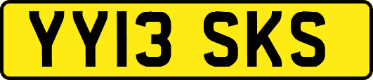 YY13SKS