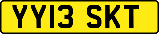 YY13SKT