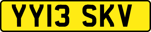YY13SKV