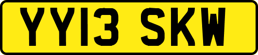 YY13SKW