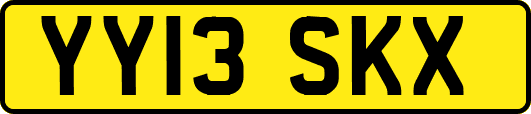 YY13SKX