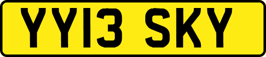 YY13SKY