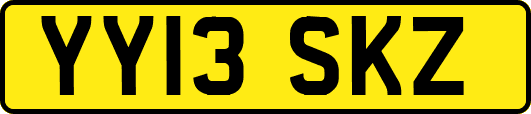 YY13SKZ