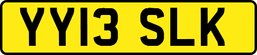 YY13SLK