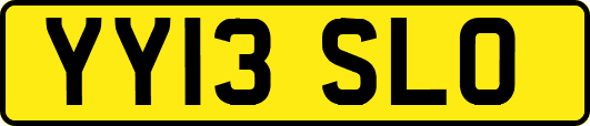 YY13SLO