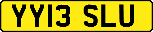 YY13SLU