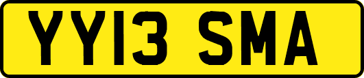 YY13SMA