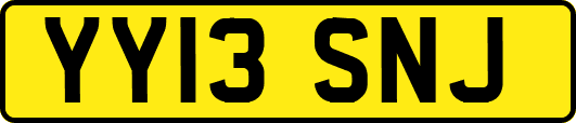 YY13SNJ