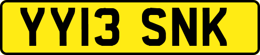 YY13SNK