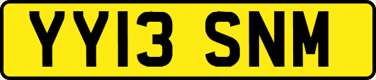 YY13SNM