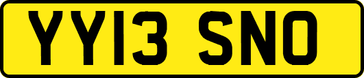 YY13SNO