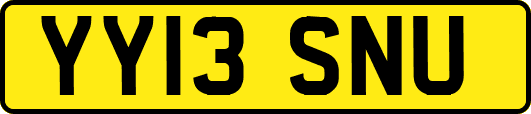YY13SNU