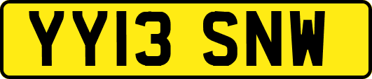 YY13SNW