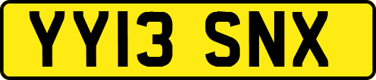 YY13SNX