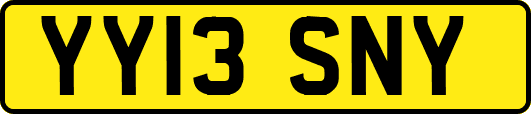 YY13SNY