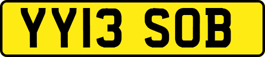YY13SOB