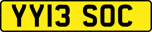 YY13SOC