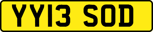 YY13SOD