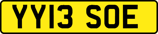 YY13SOE